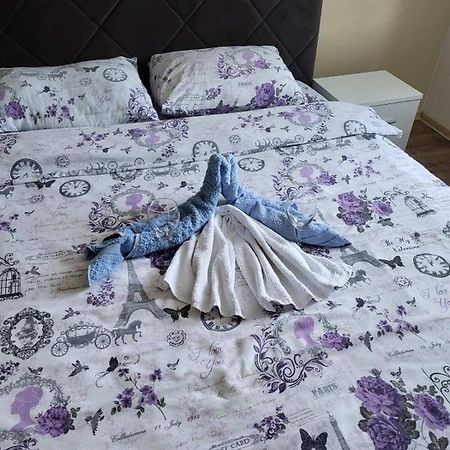 Centar_Park Apartment อารันเยโลวัคส์ ภายนอก รูปภาพ