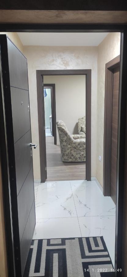 Centar_Park Apartment อารันเยโลวัคส์ ภายนอก รูปภาพ