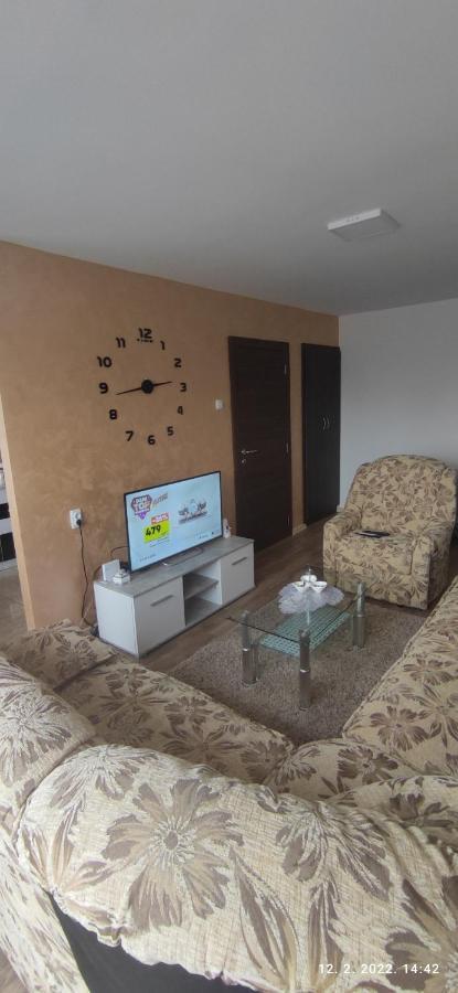 Centar_Park Apartment อารันเยโลวัคส์ ภายนอก รูปภาพ
