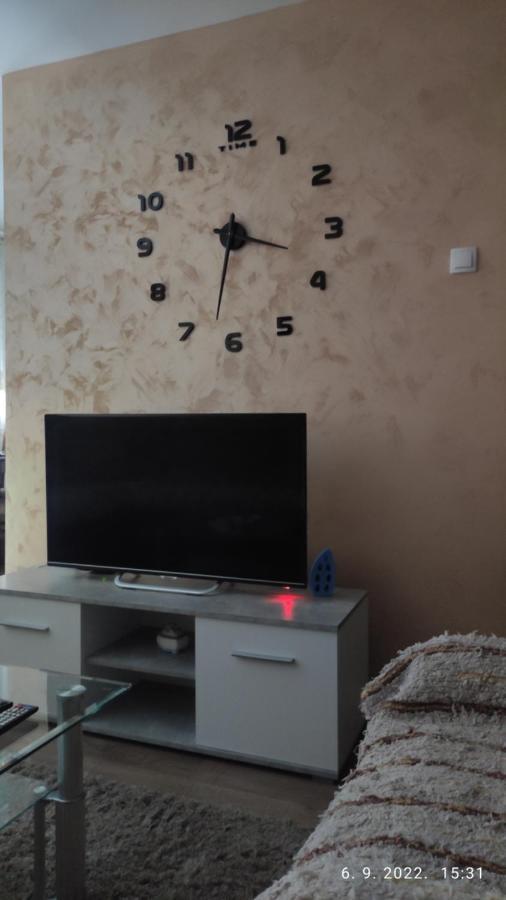 Centar_Park Apartment อารันเยโลวัคส์ ภายนอก รูปภาพ