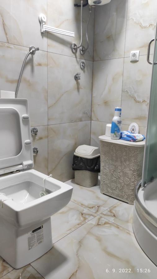 Centar_Park Apartment อารันเยโลวัคส์ ภายนอก รูปภาพ