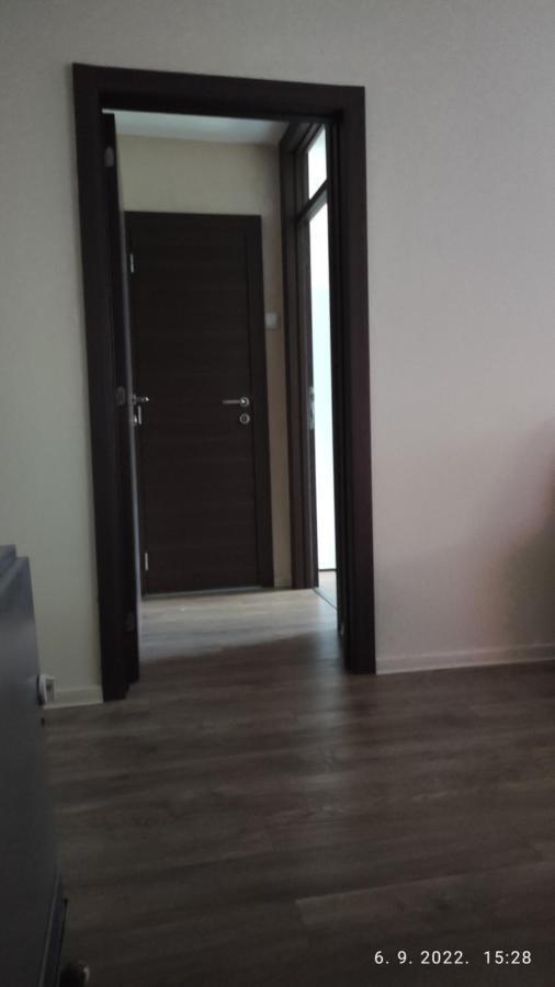 Centar_Park Apartment อารันเยโลวัคส์ ภายนอก รูปภาพ