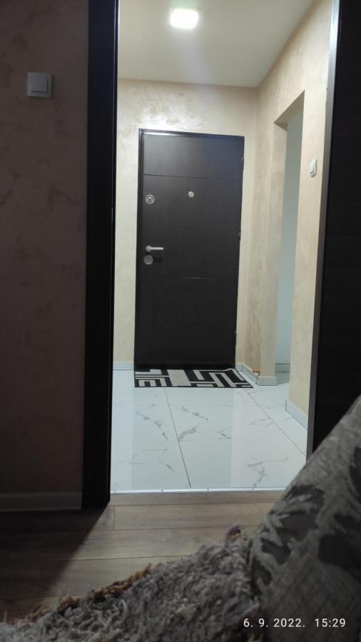 Centar_Park Apartment อารันเยโลวัคส์ ภายนอก รูปภาพ