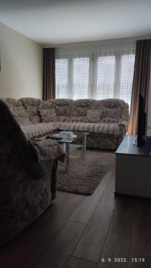 Centar_Park Apartment อารันเยโลวัคส์ ภายนอก รูปภาพ