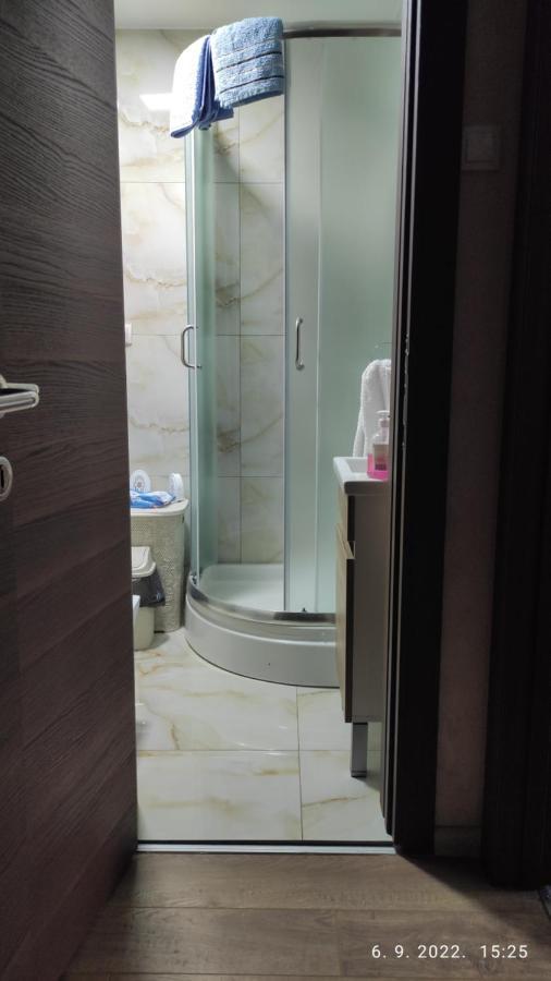 Centar_Park Apartment อารันเยโลวัคส์ ภายนอก รูปภาพ